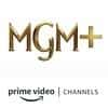 MGM+ Amazon Channel