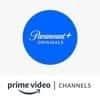 Paramount+ Originals Amazon Channel