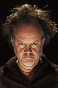 Larry Fessenden