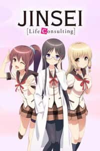 JINSEI - Life Consulting