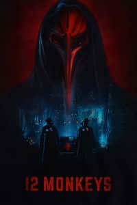 12 Monkeys