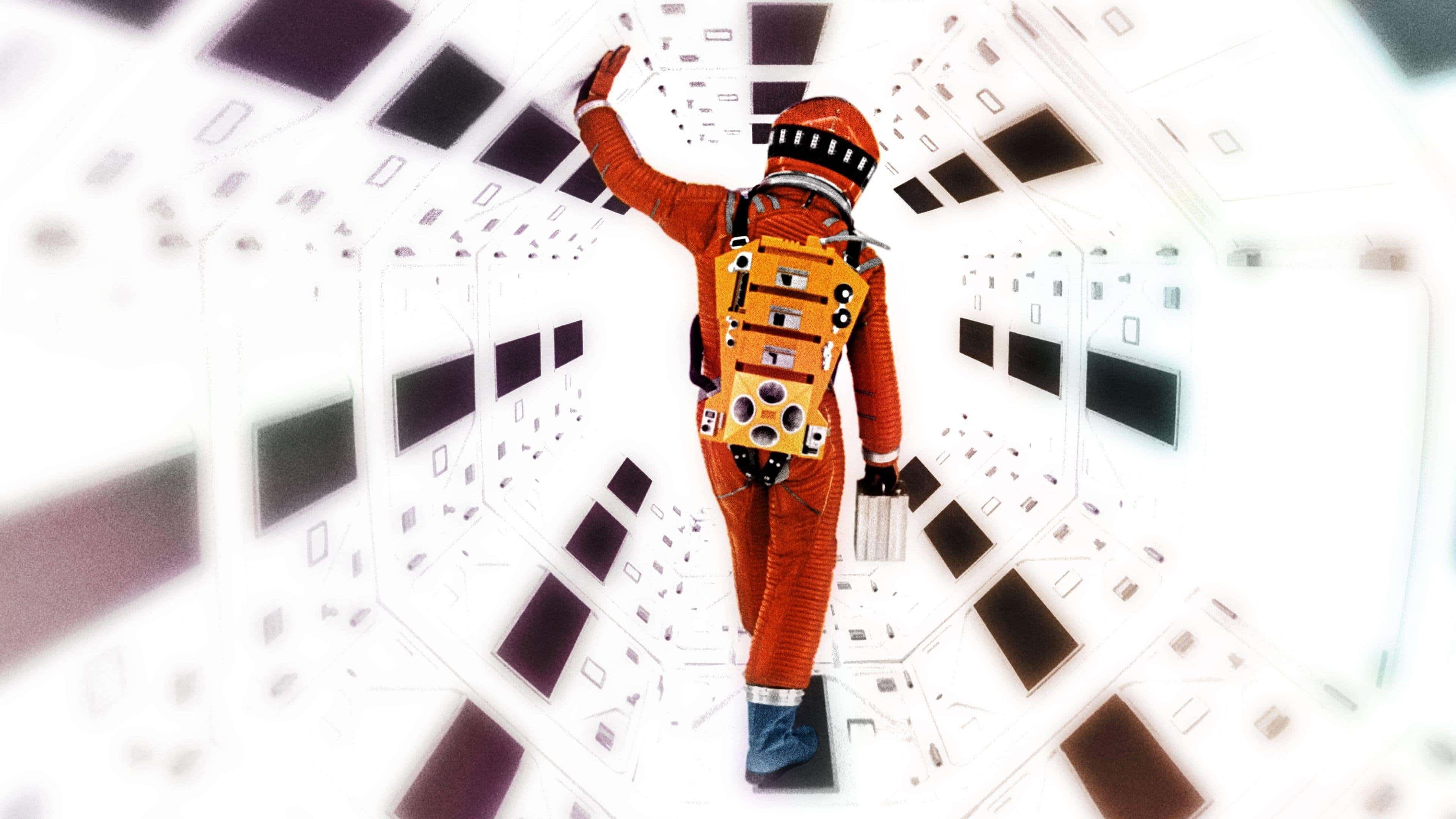 2001: A Space Odyssey