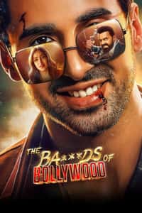 The Ba***ds of Bollywood
