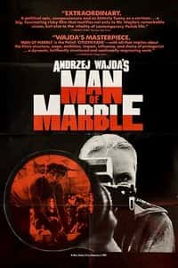 Man of Marble
