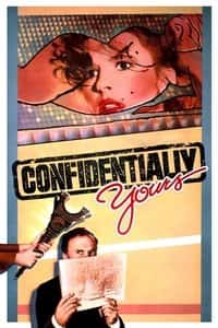 Confidentially Yours