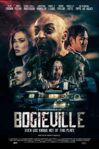 Bogieville