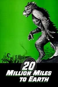 20 Million Miles to Earth