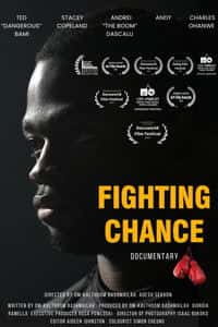 Fighting Chance