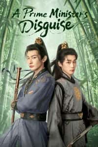 A Prime Minister's Disguise