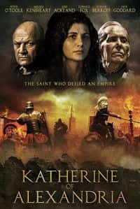 Katherine of Alexandria