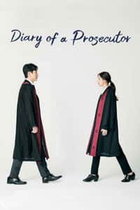 Diary of a Prosecutor