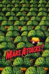 Mars Attacks!