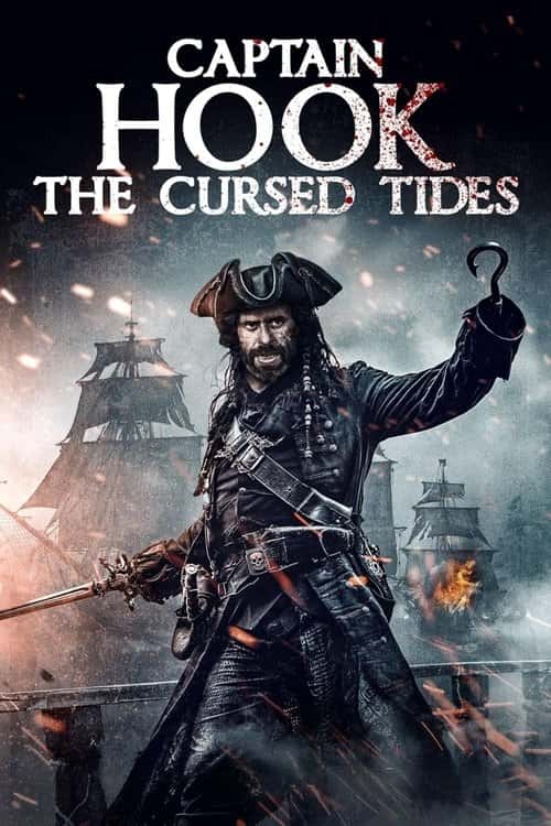 Captain Hook: The Cursed Tides