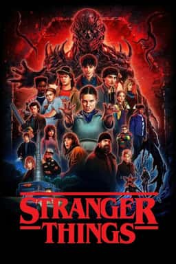 Stranger Things