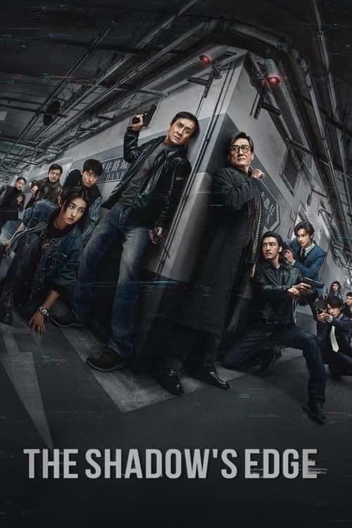 The Shadow's Edge