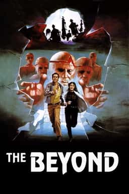 The Beyond